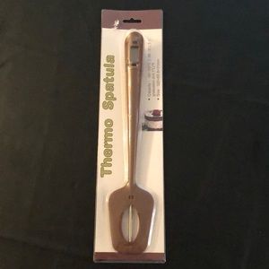 Thermo Spatula, NWT